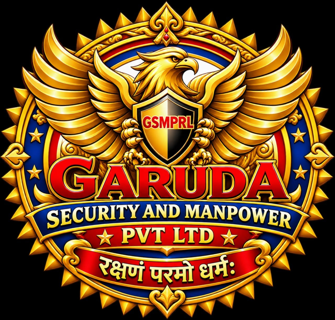 GARUDA SECURITY & MANPOWER LIMITED